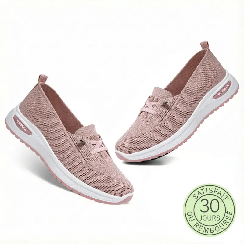 ErgoSport+™ - Women's Orthopaedic Comfort Trainers