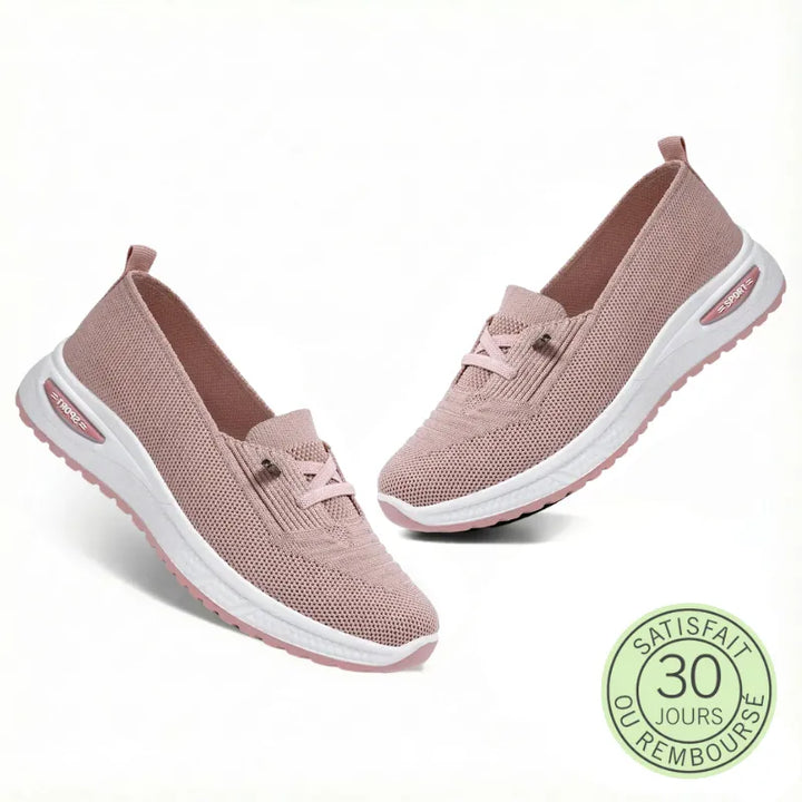ErgoSport+™ - Women's Orthopaedic Comfort Trainers
