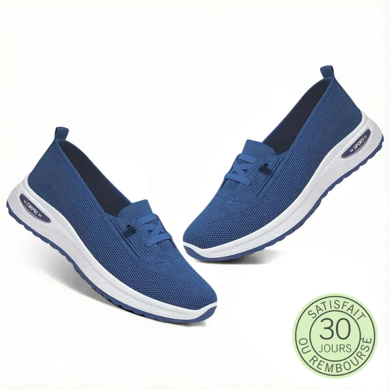 ErgoSport+™ - Women's Orthopaedic Comfort Trainers