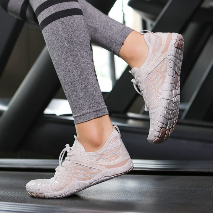 Lison™ – Chaussures Barefoot Air+