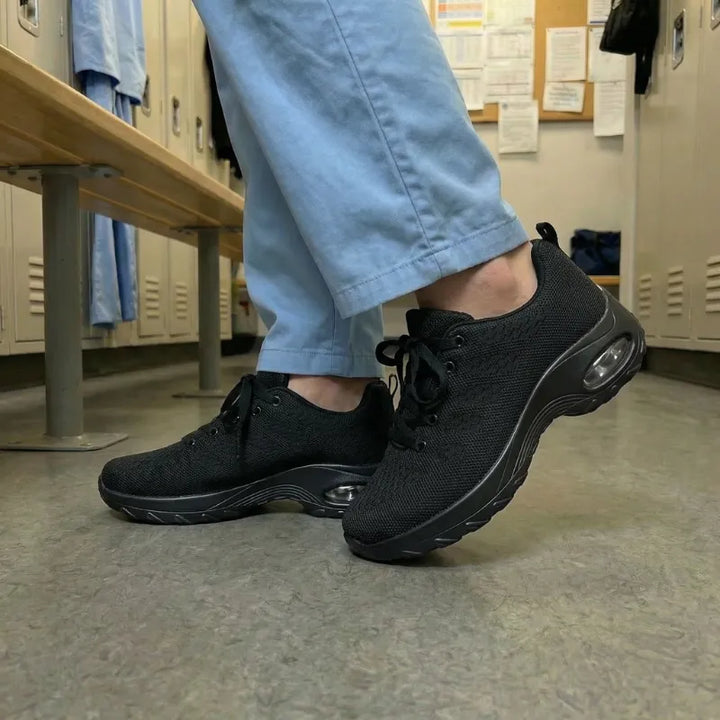 ErgoActive™ - Orthopaedic Comfort Trainers
