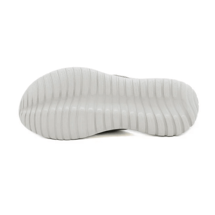 Aria Slide Sandal – Cushioned Support & Pressure Relief