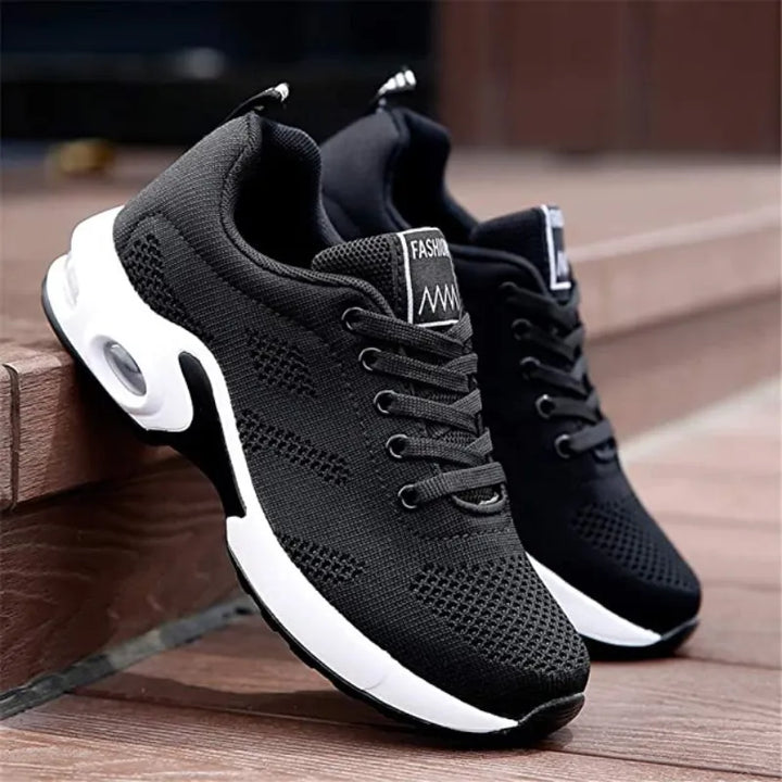 ErgoVita - Orthopaedic Comfort Trainers for Women