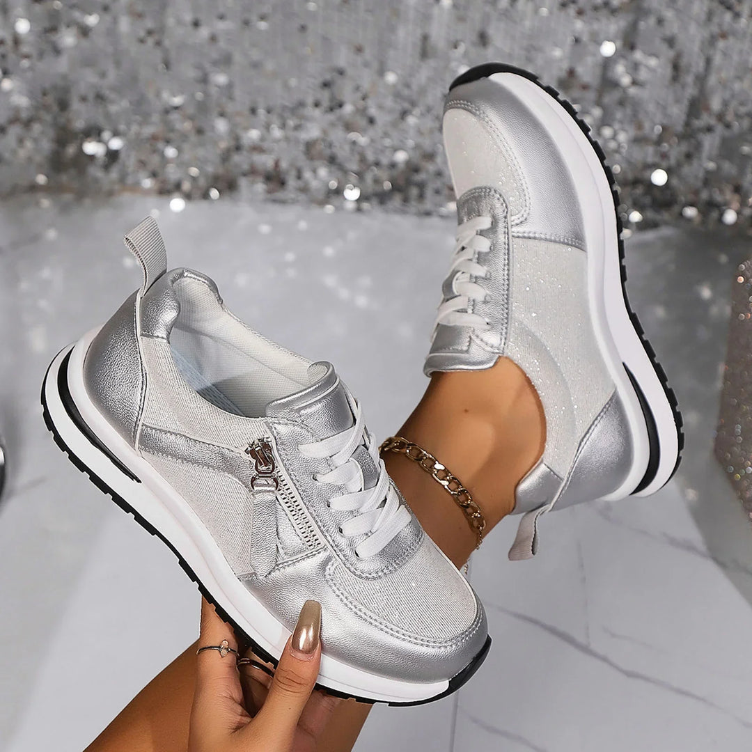 Lacey | Orthopaedic Sneaker