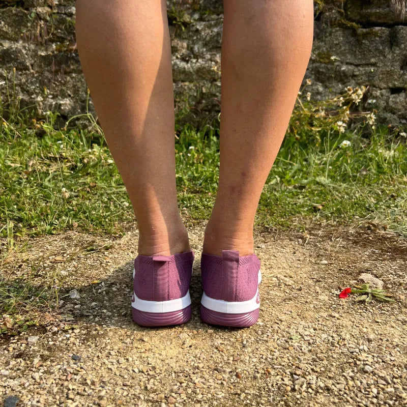 ErgoStepia™ - Women's Orthopaedic Comfort Trainers
