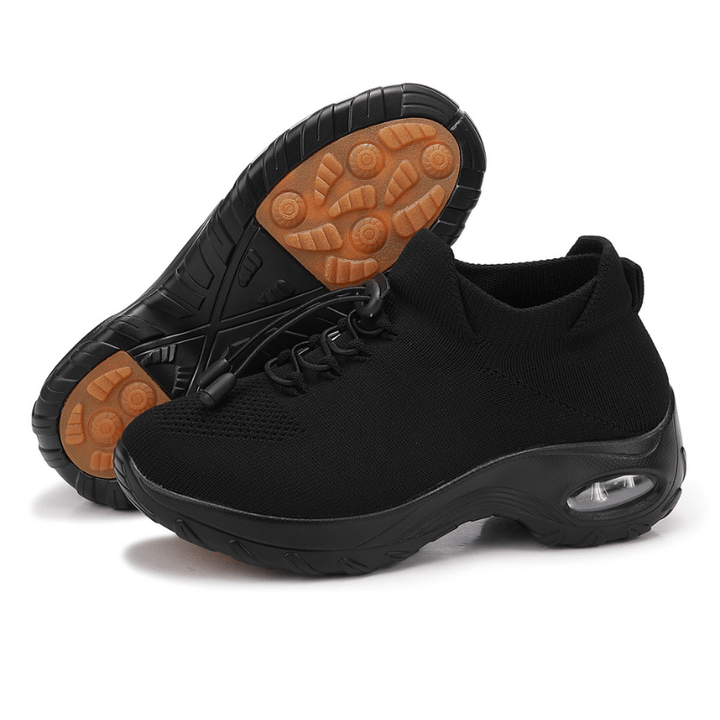 Camille™ – Chaussures Orthopédiques Premium