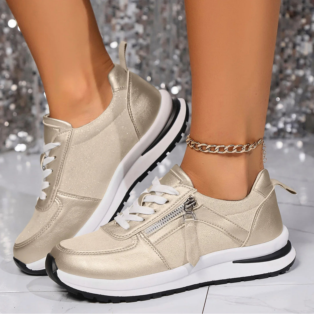 Lacey | Orthopaedic Sneaker