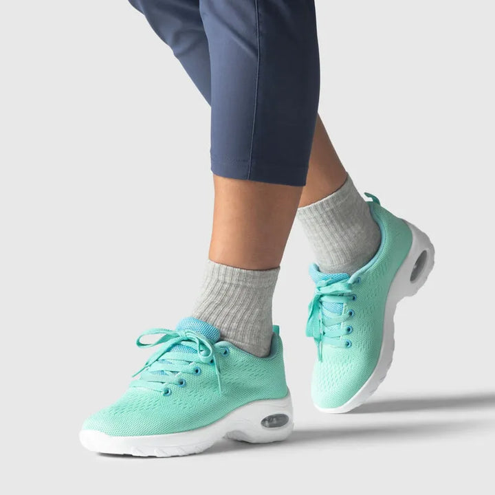 ErgoActive™ - Orthopaedic Comfort Trainers