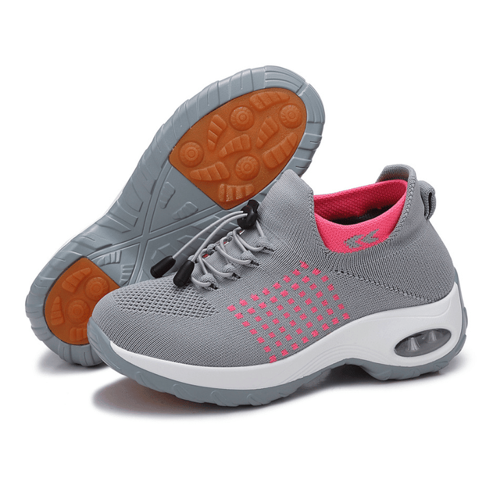 Camille™ – Chaussures Orthopédiques Soft