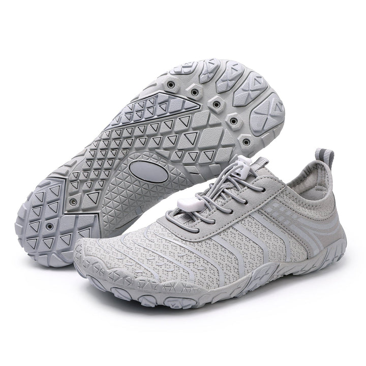 Maëlle™ – Chaussures Barefoot AirFlex