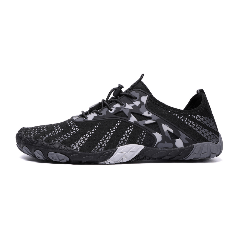 Lucie™ – Chaussures Barefoot Freedom
