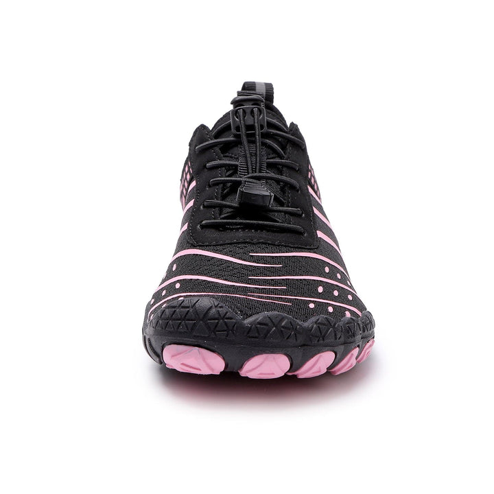 Maëlle™ – Chaussures Barefoot AirFlex