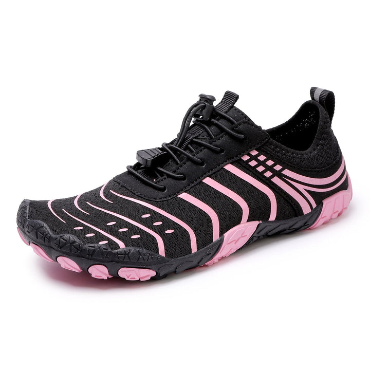 Maëlle™ – Chaussures Barefoot AirFlex
