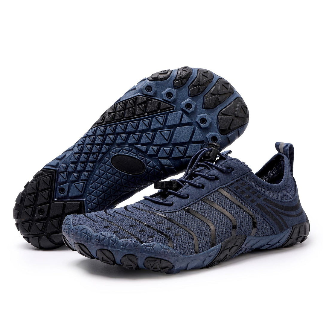 Maëlle™ – Chaussures Barefoot AirFlex