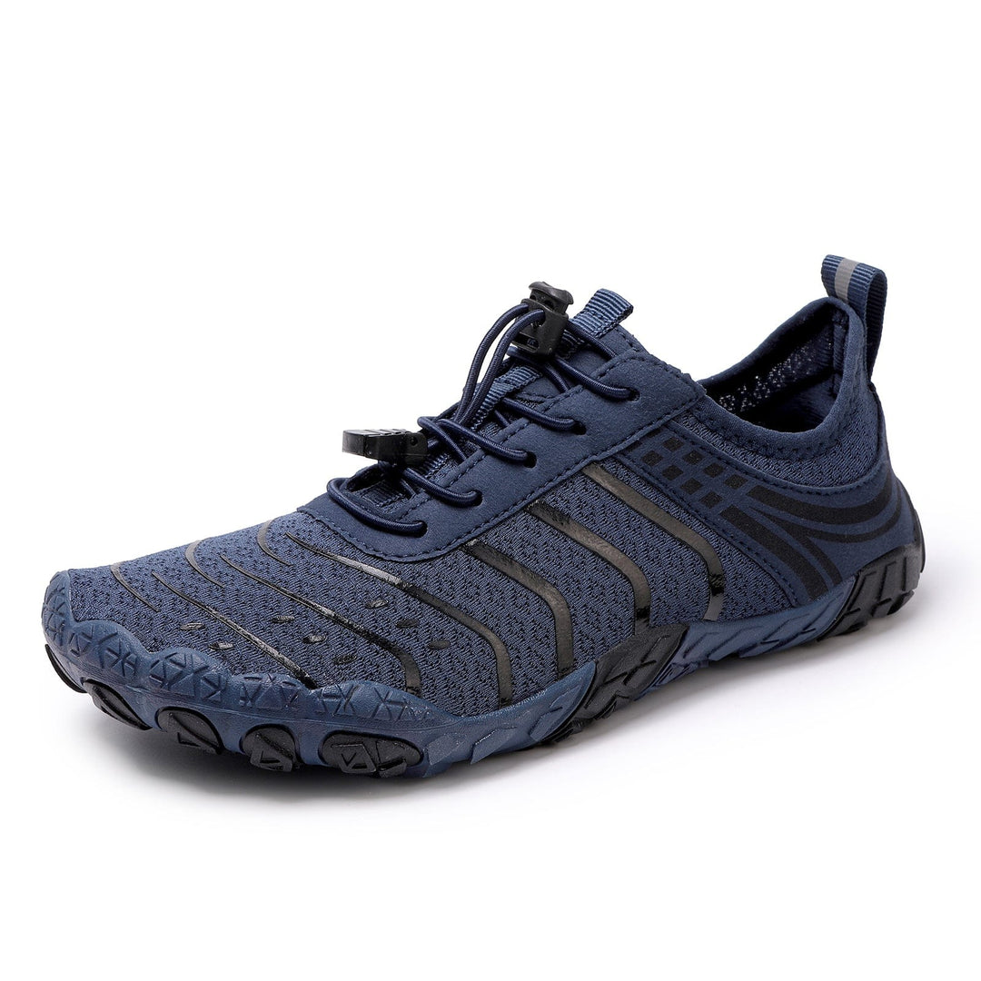 Maëlle™ – Chaussures Barefoot AirFlex