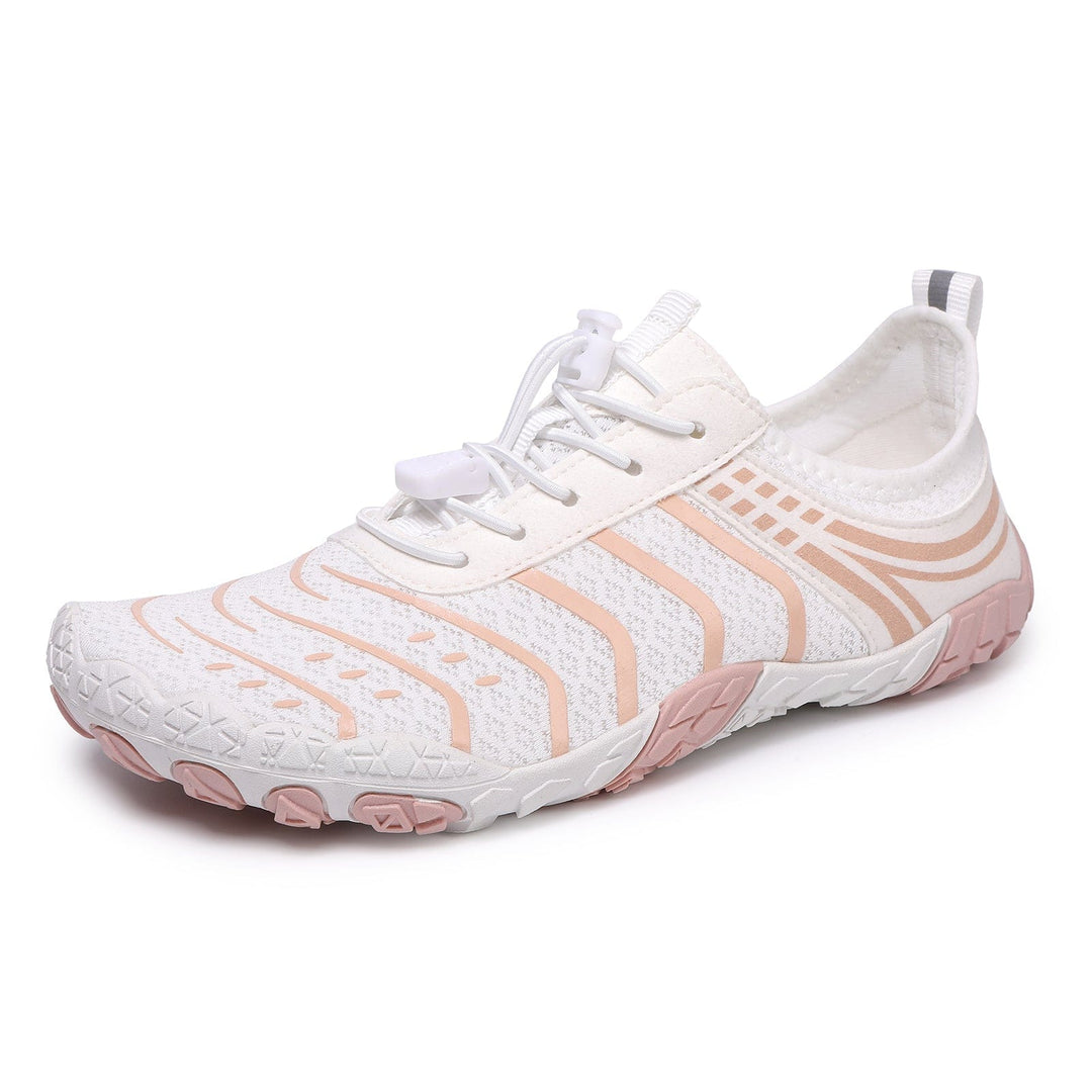 Maëlle™ – Chaussures Barefoot AirFlex
