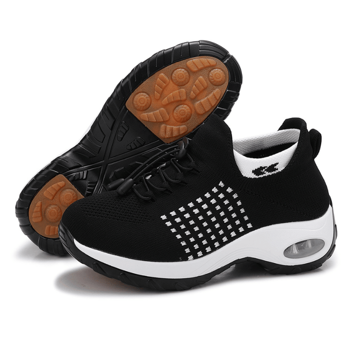 Camille™ – Chaussures Orthopédiques Soft