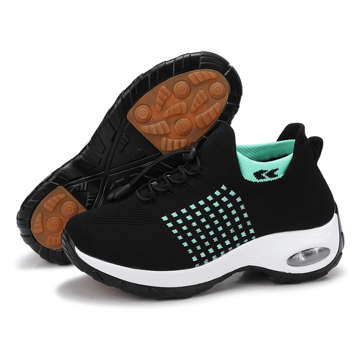 Camille™ – Chaussures Orthopédiques Premium