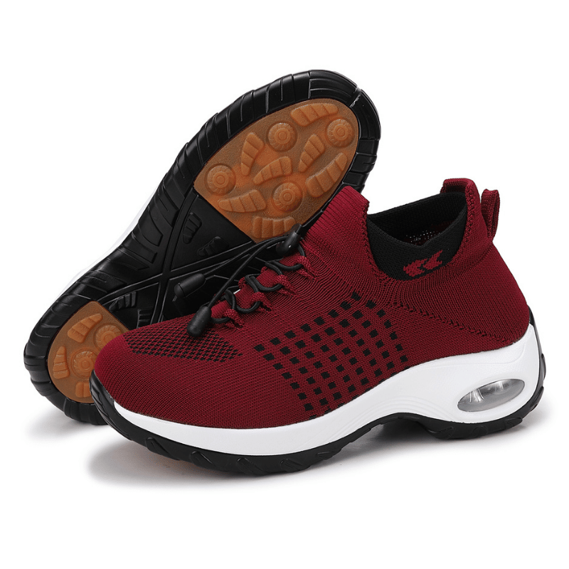 Camille™ – Chaussures Orthopédiques Premium