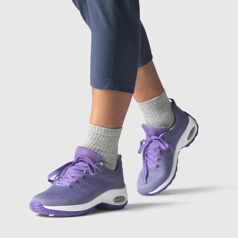 ErgoActive™ - Orthopaedic Comfort Trainers