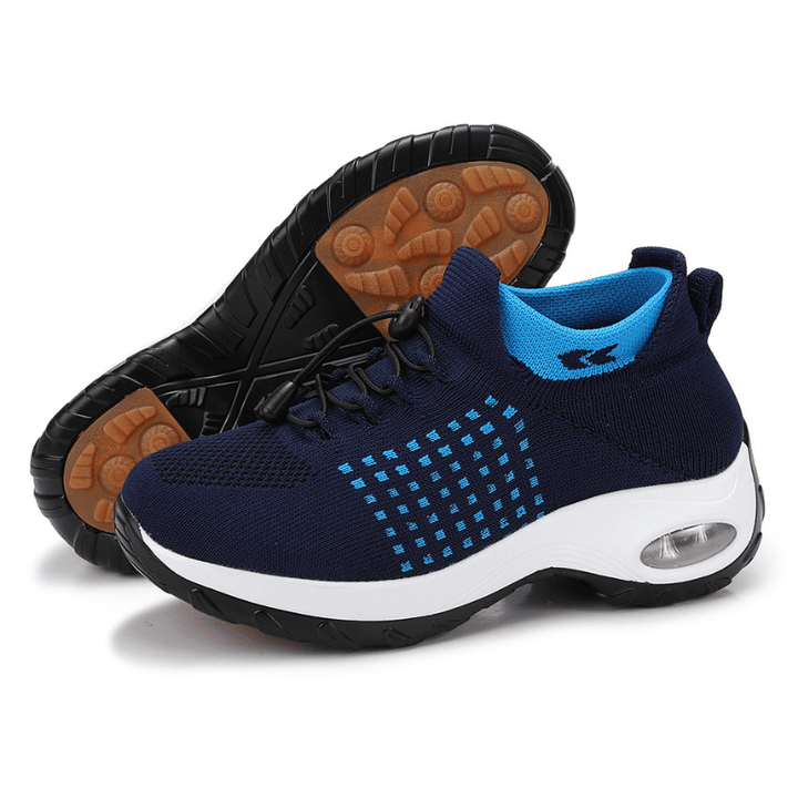 Camille™ – Chaussures Orthopédiques Soft