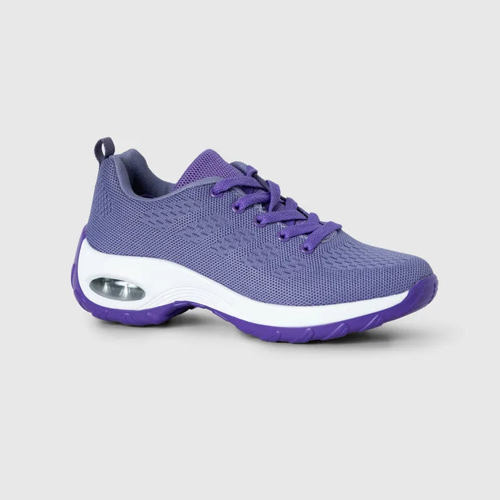 ErgoActive™ - Orthopaedic Comfort Trainers