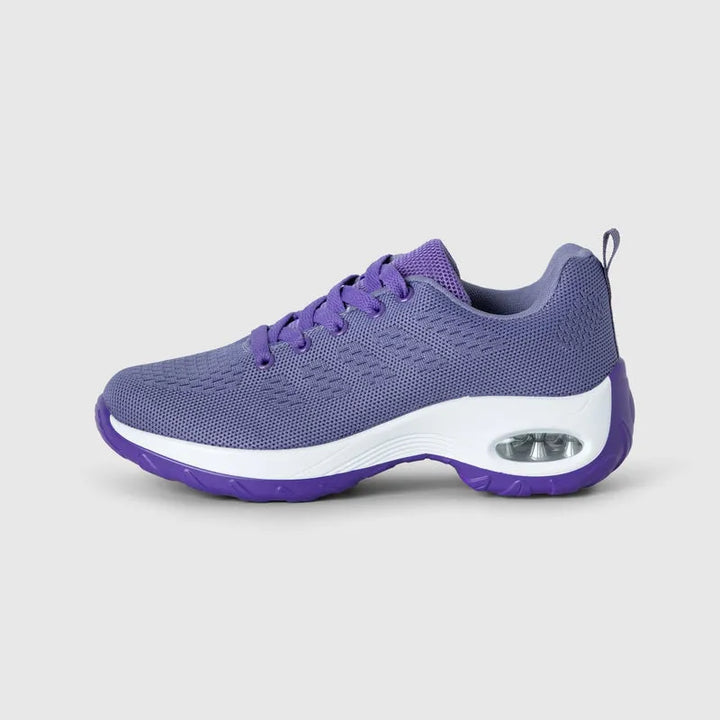 ErgoActive™ - Orthopaedic Comfort Trainers
