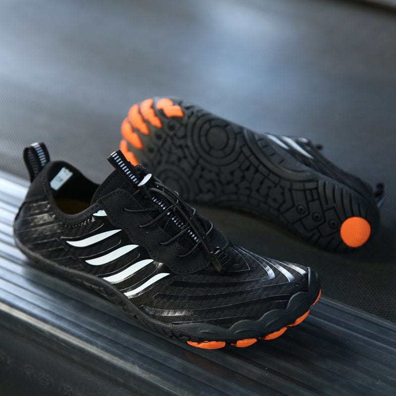 Noémie™ – Chaussures Barefoot Ultra