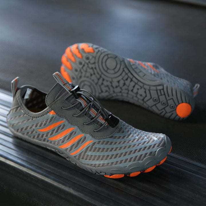 Noémie™ – Chaussures Barefoot Ultra