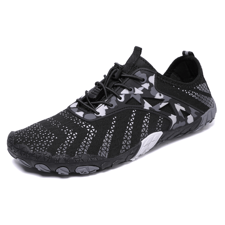 Lucie™ – Chaussures Barefoot Freedom