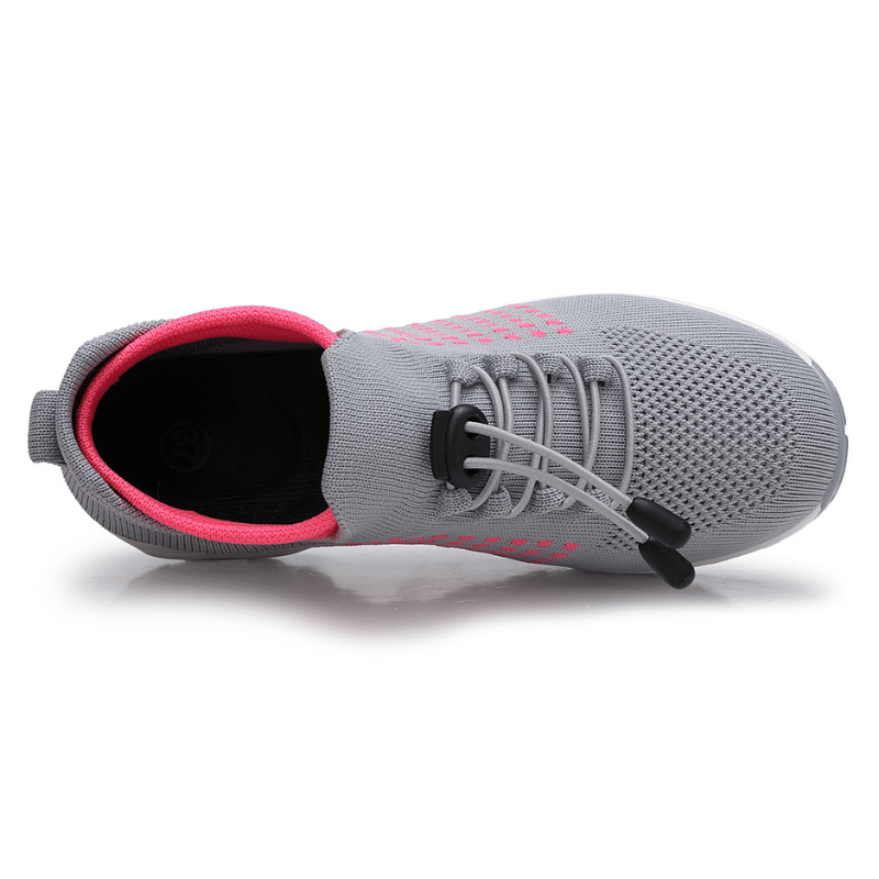 Camille™ – Chaussures Orthopédiques Soft