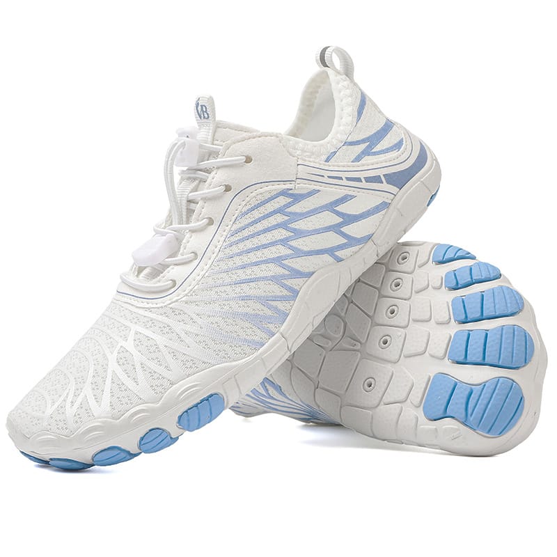 Lison™ – Chaussures Barefoot Air+