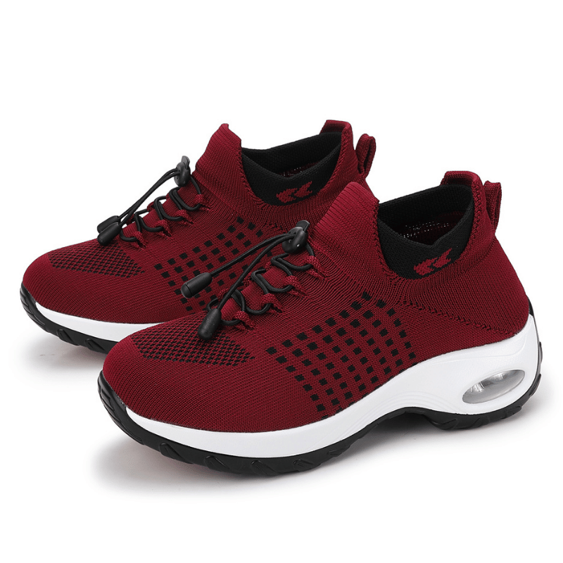 Camille™ – Chaussures Orthopédiques Premium