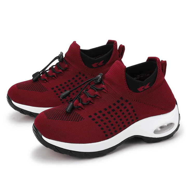 Camille™ – Chaussures Orthopédiques Premium