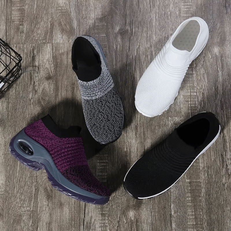 Victoria™ – Chaussures Orthopédiques Confort