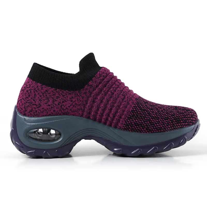 Victoria™ – Chaussures Orthopédiques Daily