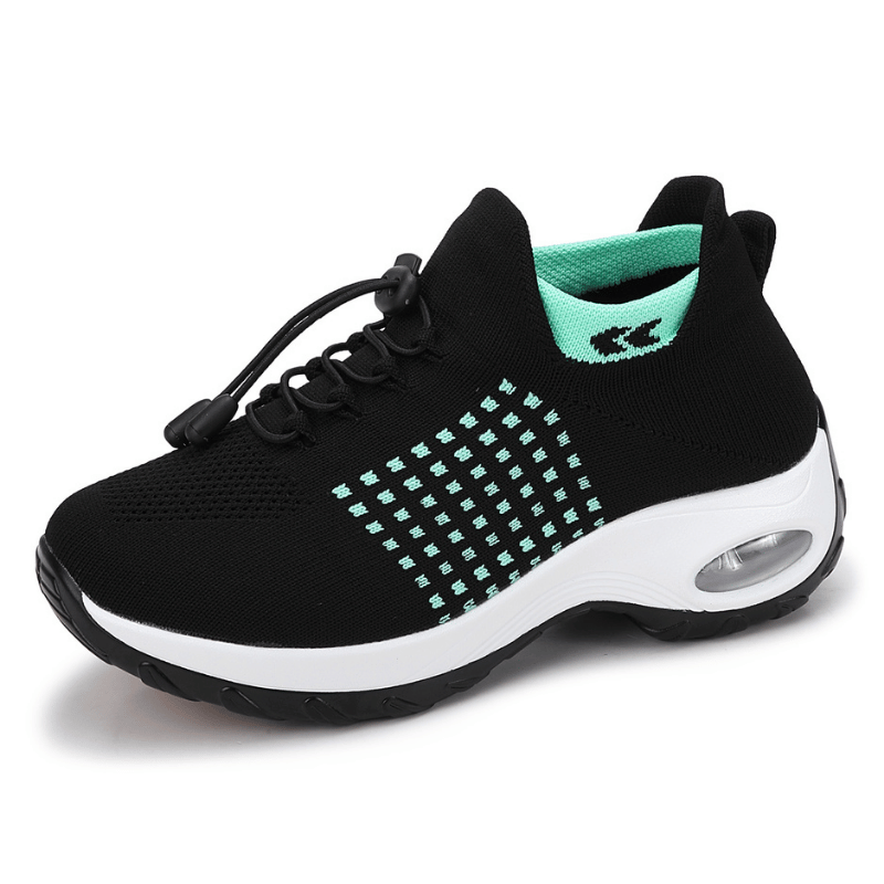 Camille™ – Chaussures Orthopédiques Premium