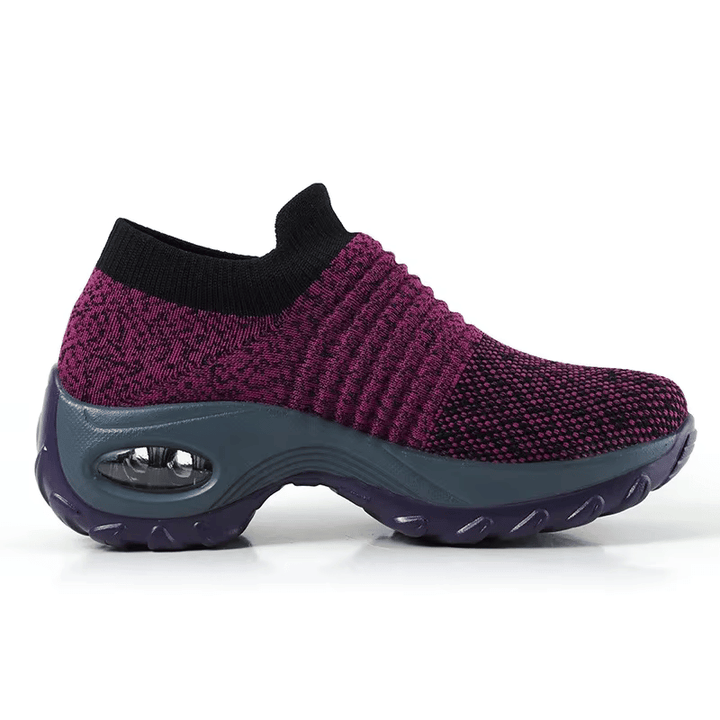 Victoria™ – Chaussures Orthopédiques Stretch