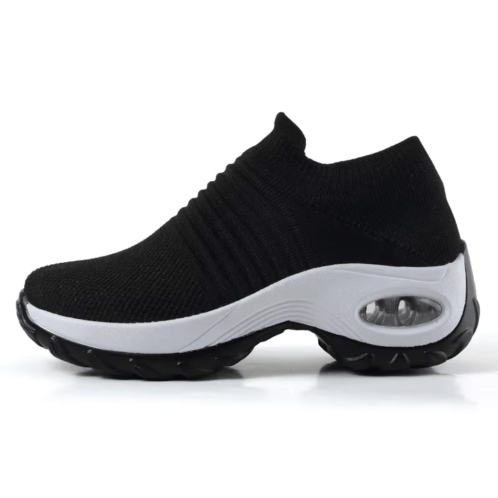 Victoria™ – Chaussures Orthopédiques Maintien