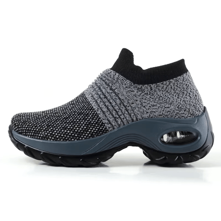 Ortho Stretch Pro Women - White