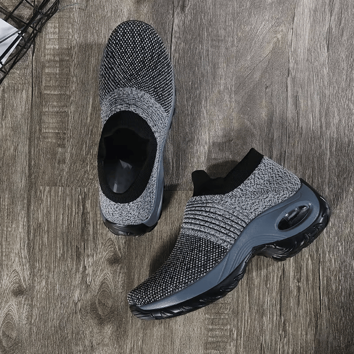 Victoria™ – Chaussures Orthopédiques Daily