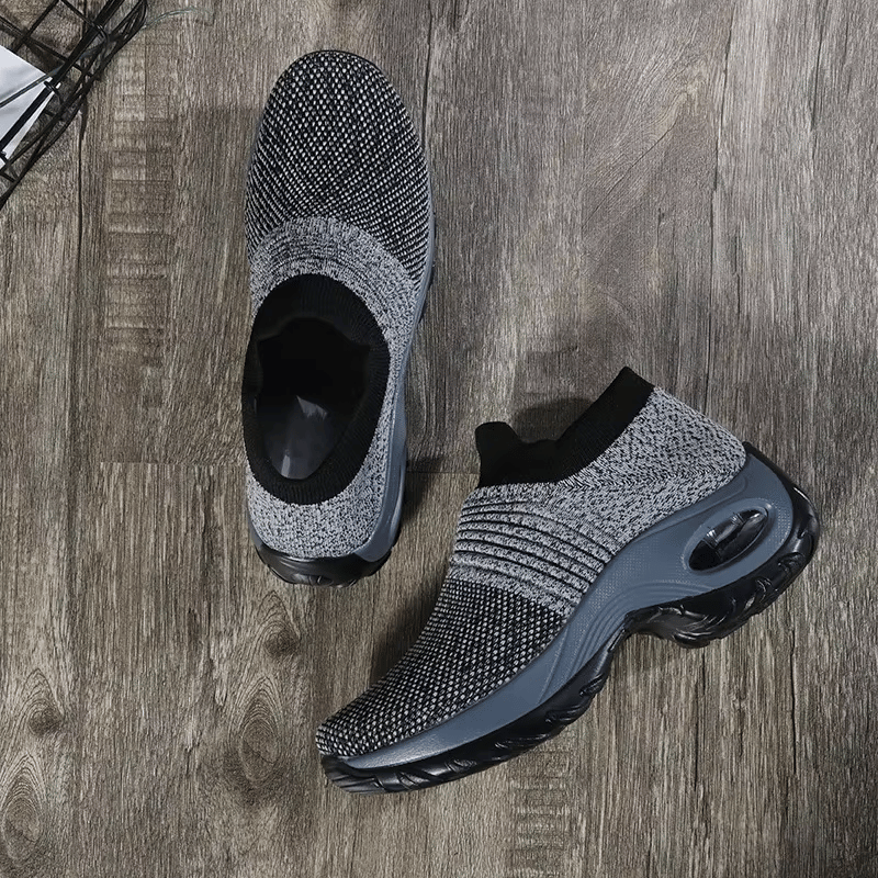 Victoria™ – Chaussures Orthopédiques Confort