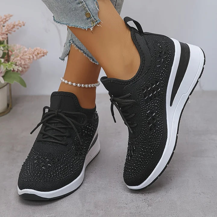 Bonnie - Orthopaedic Trainers