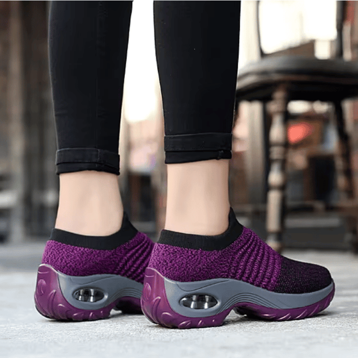 Victoria™ – Chaussures Orthopédiques Daily