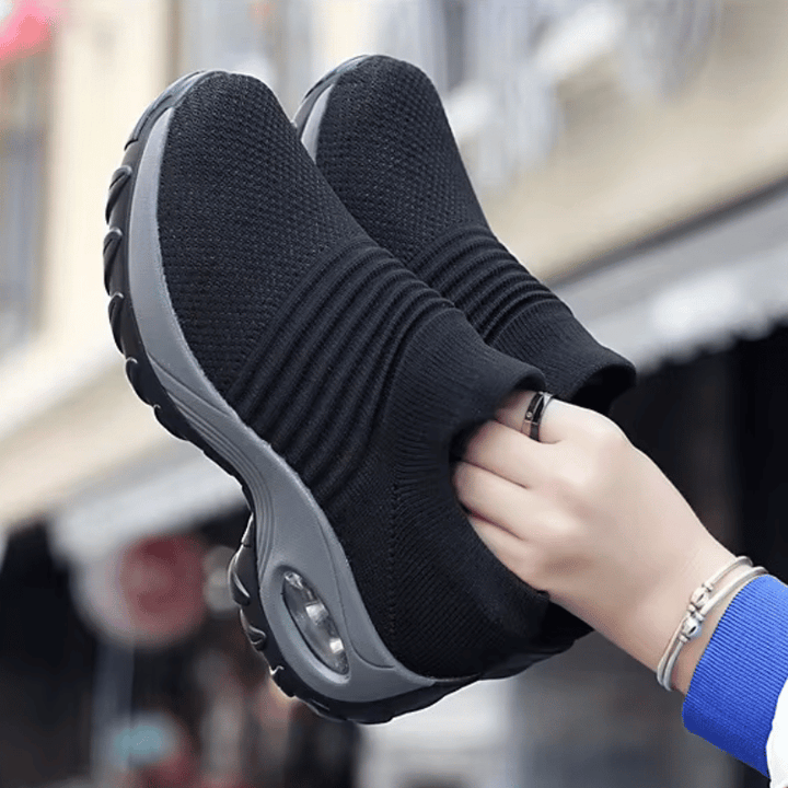 Victoria™ – Chaussures Orthopédiques Confort