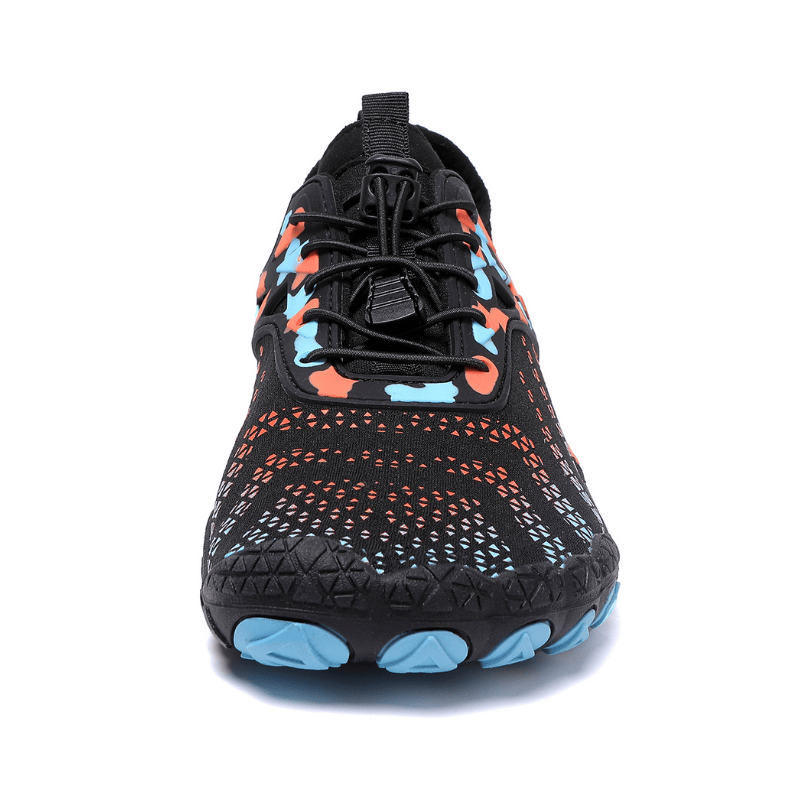 Lucie™ – Chaussures Barefoot Freedom