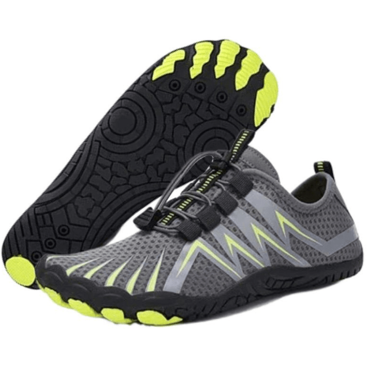 Luna™ – Chaussures Barefoot Escape