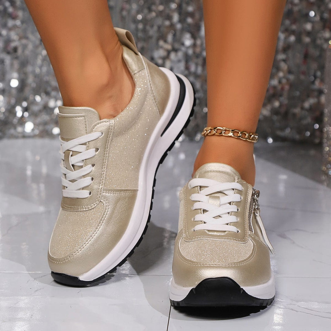 Lacey | Orthopaedic Sneaker