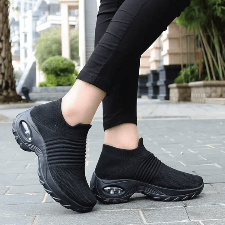 Victoria™ – Chaussures Orthopédiques Maintien