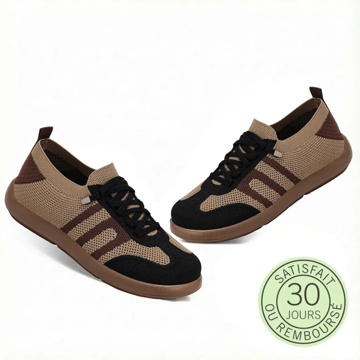 ErgoNova™ - Women's Orthopaedic Comfort Shoes